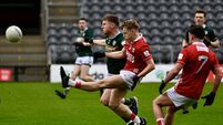 Munster system leaves Cork and Kerry 'cold' and vulnerable, argues Marc  Ó Sé