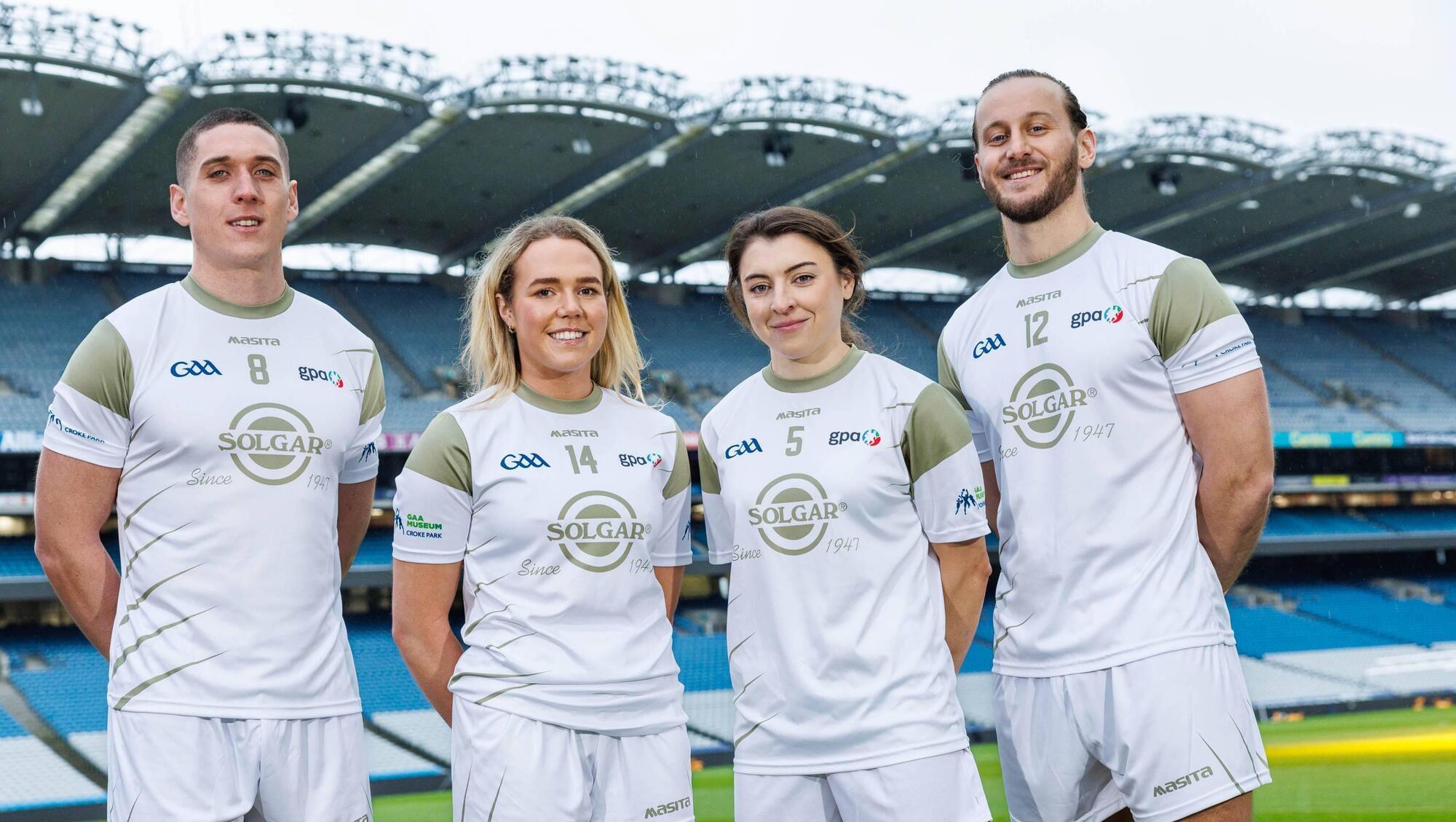 'It just isn't something that appeals to me' - Katie Quirke won't follow Cork stars Down Under