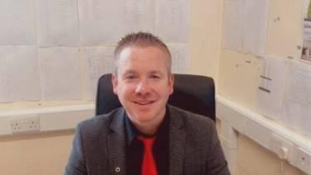 Cork principal denies being drunk in school and says 'social media trolls' targeted him