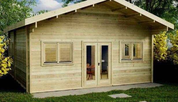 ieExplains: Building and renting out modular cabins