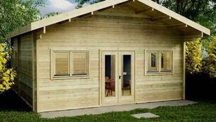 <p>Homeowners will not be required to get planning, but will need to inform their local council of their plans.</p>