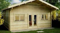 ieExplains: Building and renting out modular cabins