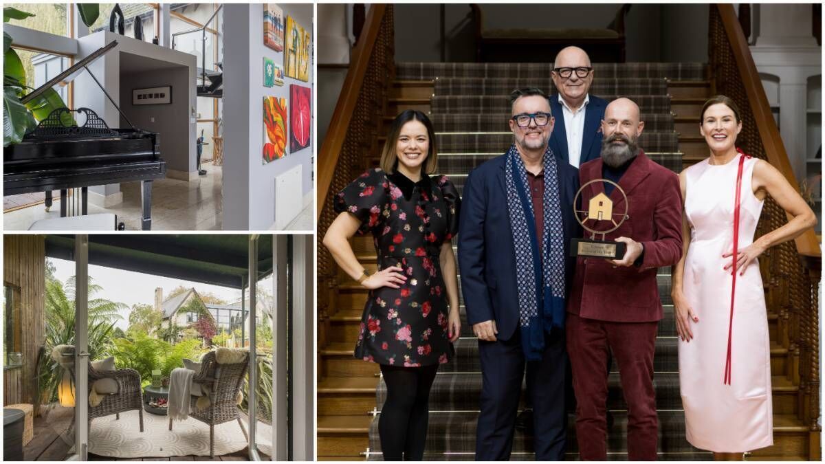 Inside RTÉ Home of the Year 2026 — and why it's pick of the bunch