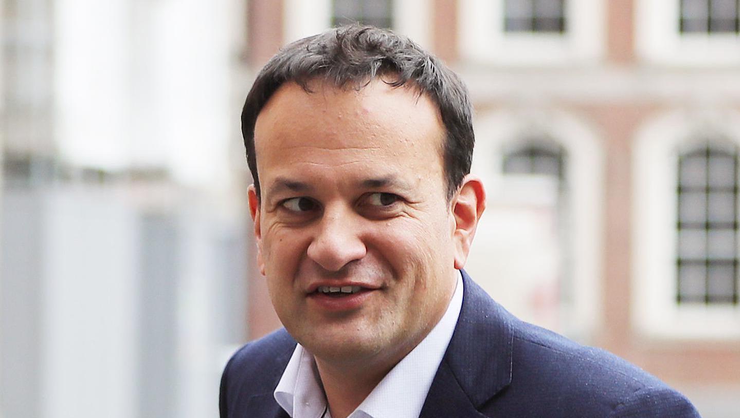 Leo Varadkar previously warned against 'creating an artificial divide' between rural and urban Ireland