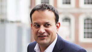 <p>The former Fine Gael leader has hit headlines by suggesting that rural workers are being 'subsidised' by urban workers. File picture: Niall Carson/PA Wire</p>