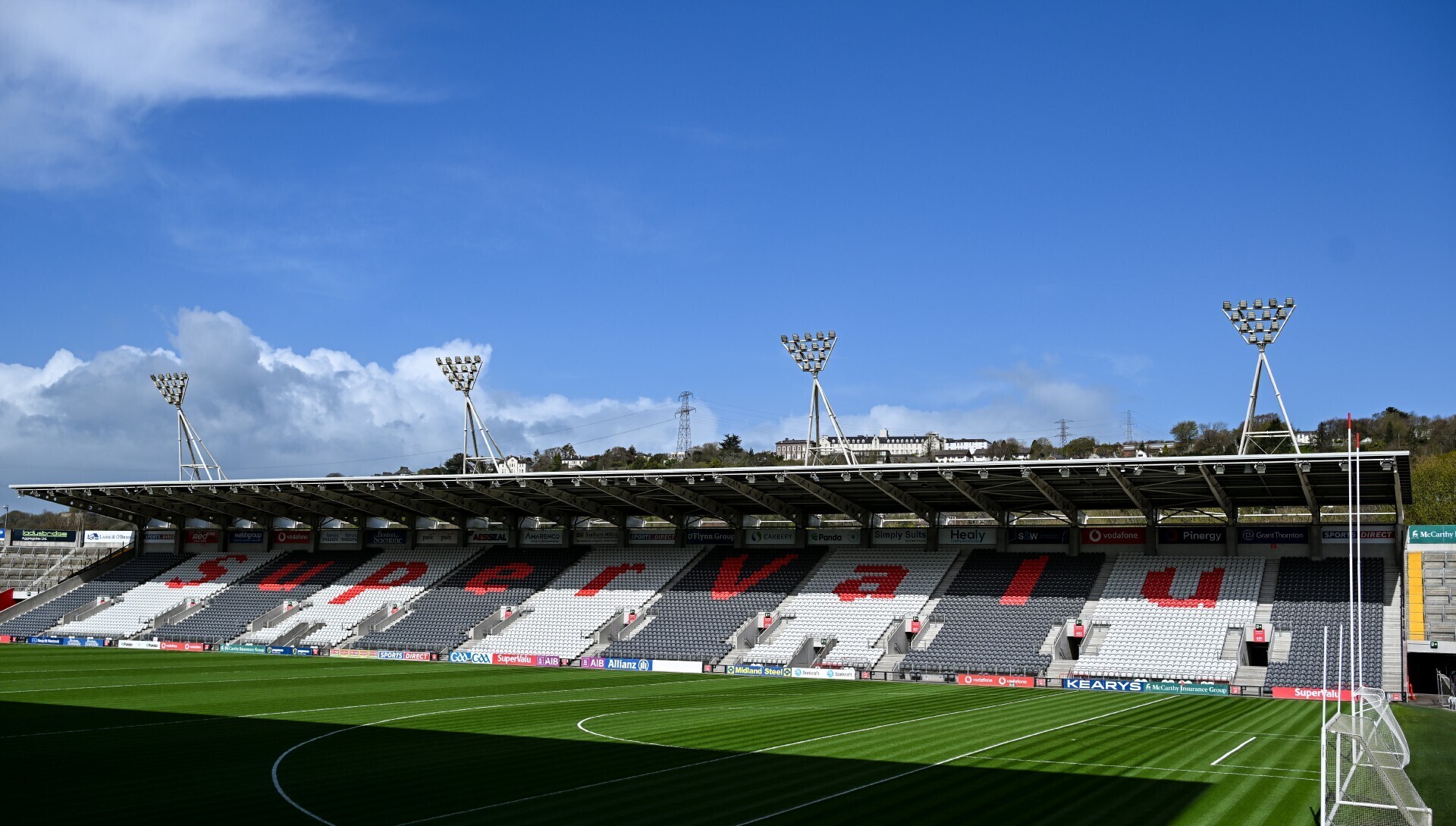 Low expectations with Cork on horizon, but Déise football light beginning to shine