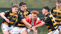 Avondhu outclass Imokilly to set up Muskerry clash