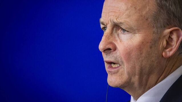 <p>The Environmental Pillar said it has written to the Taoiseach calling on the Government to address the social and economic challenges arising from the escalating costs of energy and living. Picture: Juliane Sonntag/Photothek via Getty Images</p>