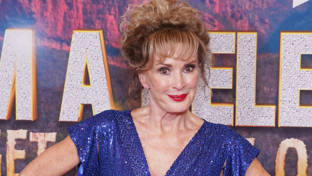 <p>Beverley Callard during a photocall for the launch of season two of I’m A Celebrity Get Me Out Of Here South Africa, at Ham Yard Hotel, Soho, London (Ian West/PA)</p>