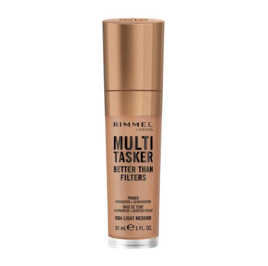 8. Rimmel’s Multitasker Better Than Filters