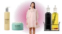 Desire lines: The made-to-order dress that has us dreaming of spring and summer weddings