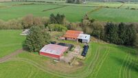 26a East Cork farm with benefits guiding almost €31k/acre