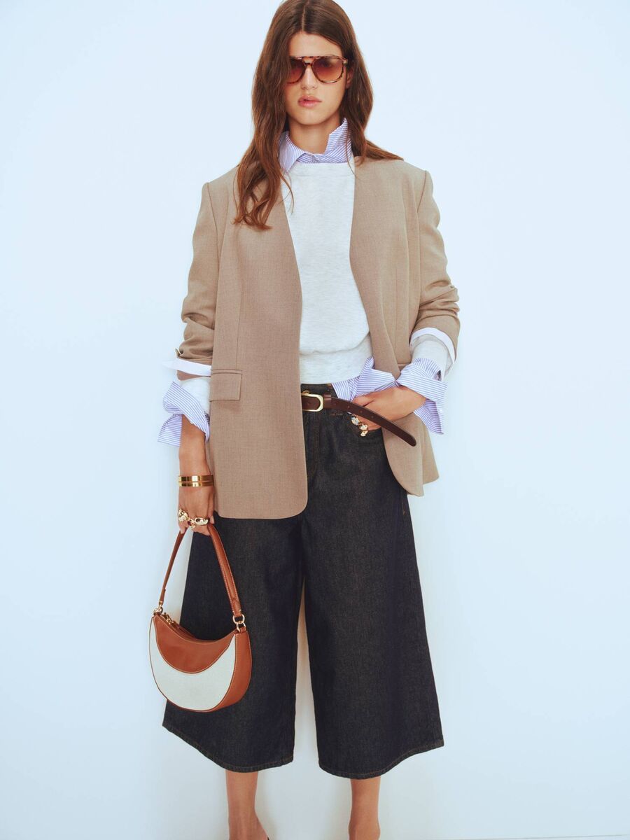 Spring sccessories at M&amp;S.