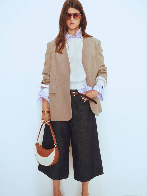 Spring sccessories at M&amp;S.