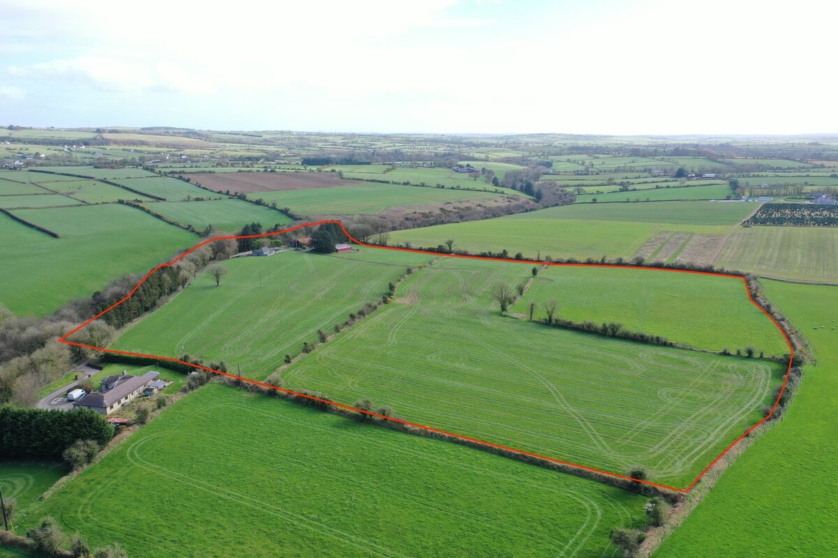 Land is well-fenced and has its own private water supply.