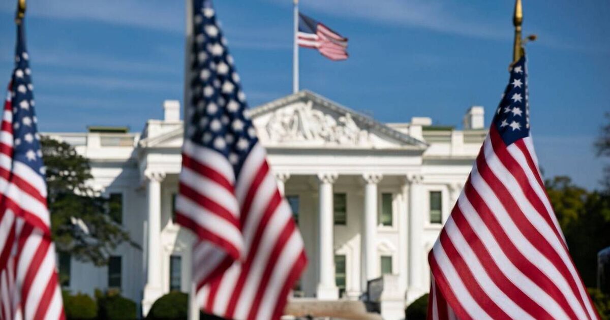 Richard Hogan: My open letter to America — what a state you are in
