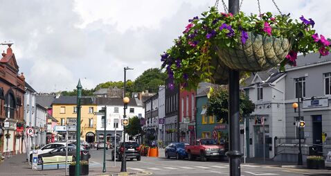 High property prices and rents squeezing middle-income earners out of Kinsale, says councillor