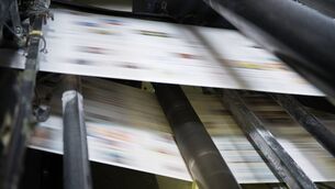 <p>Webprint operates print facilities in Mahon, Cork and Citywest Dublin.</p>