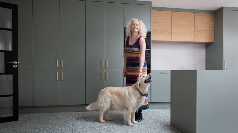 Photographer Emily Quinn’s home is a colourful sanctuary inspired by travel and family