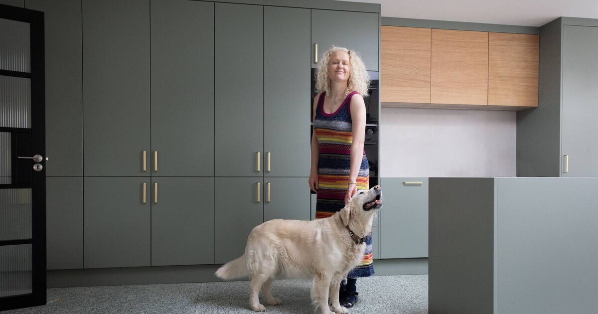 Photographer Emily Quinn’s home is a colourful sanctuary inspired by travel and family