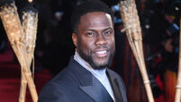 Jumanji The Next Level UK Premiere - London
