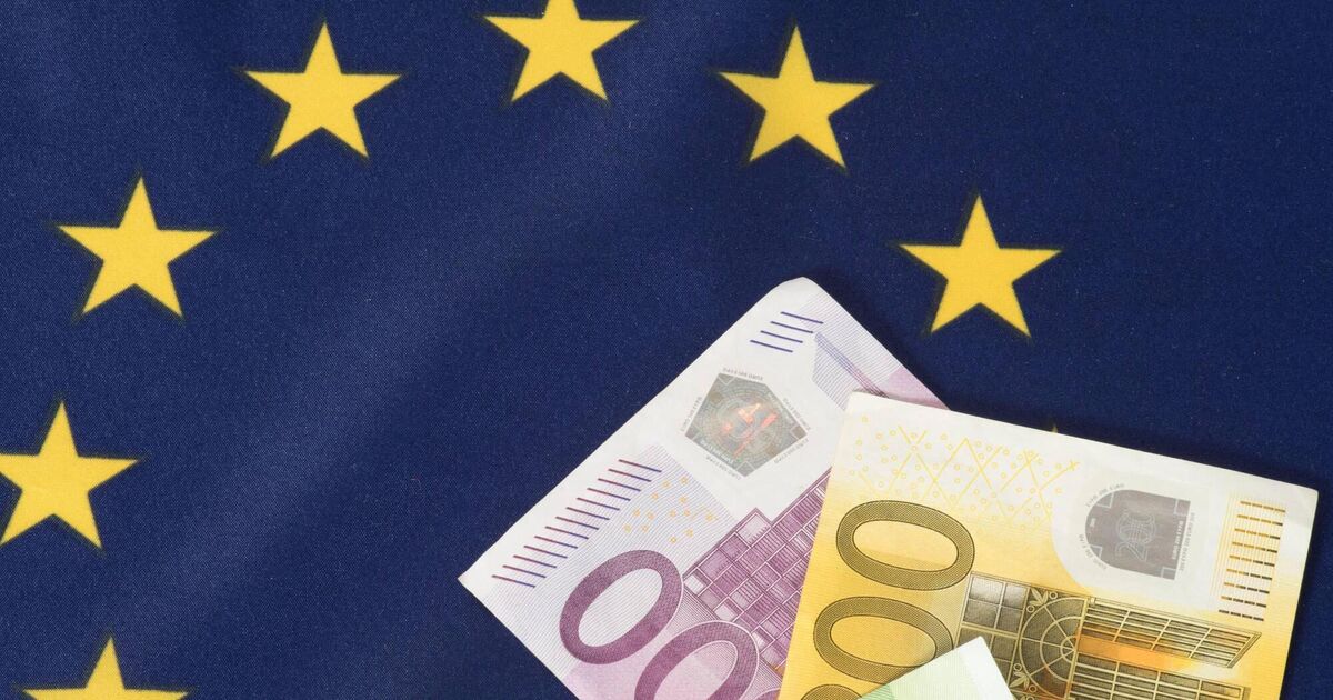 EU to cut electricity taxes and boost gas reserves amid record energy price shock