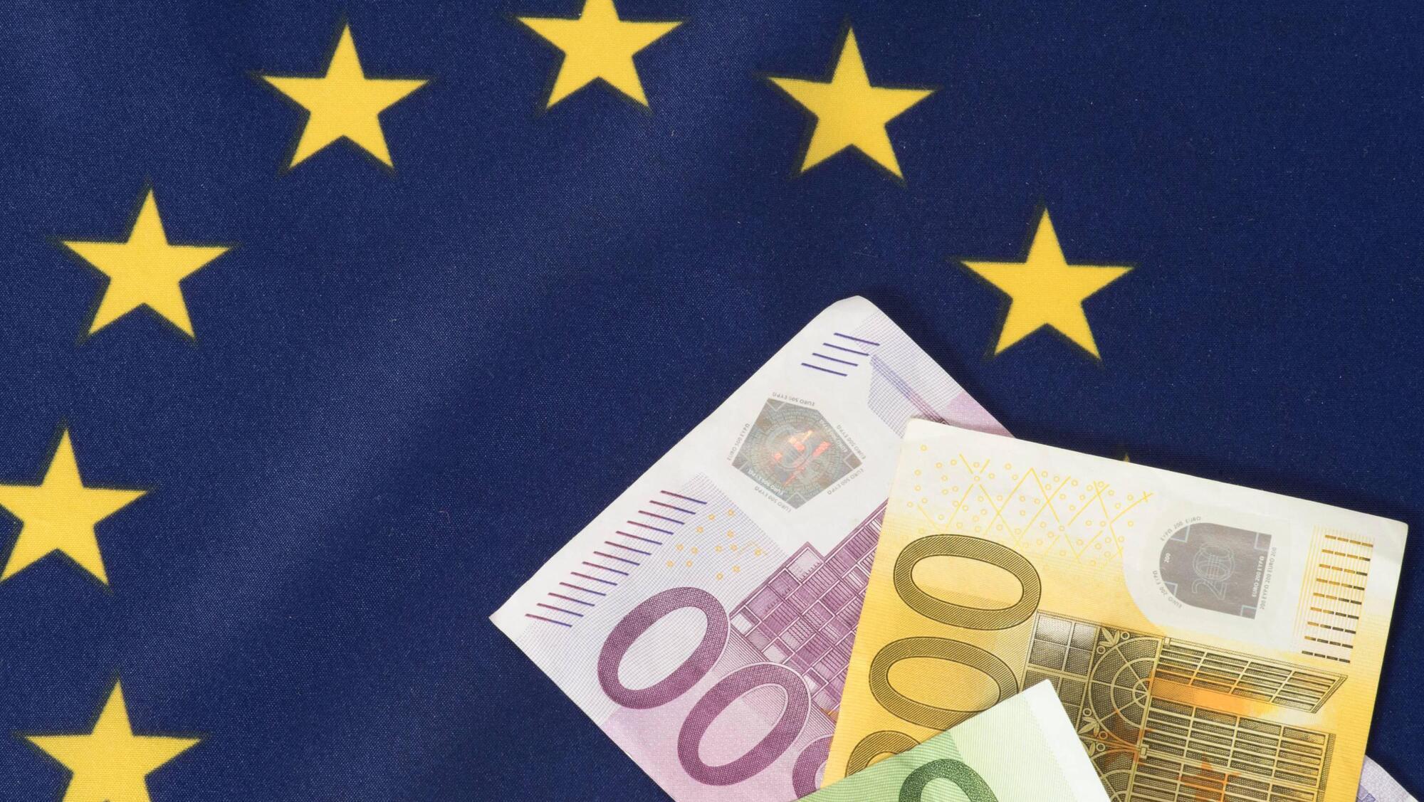 EU to cut electricity taxes and boost gas reserves amid record energy price shock