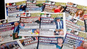 <p>“Kerry’s Eye has always stood for independent and rigorous local journalism, a watchdog holding authority to account on behalf of our readers and the entire county of Kerry," Padraig Kennelly said.</p>