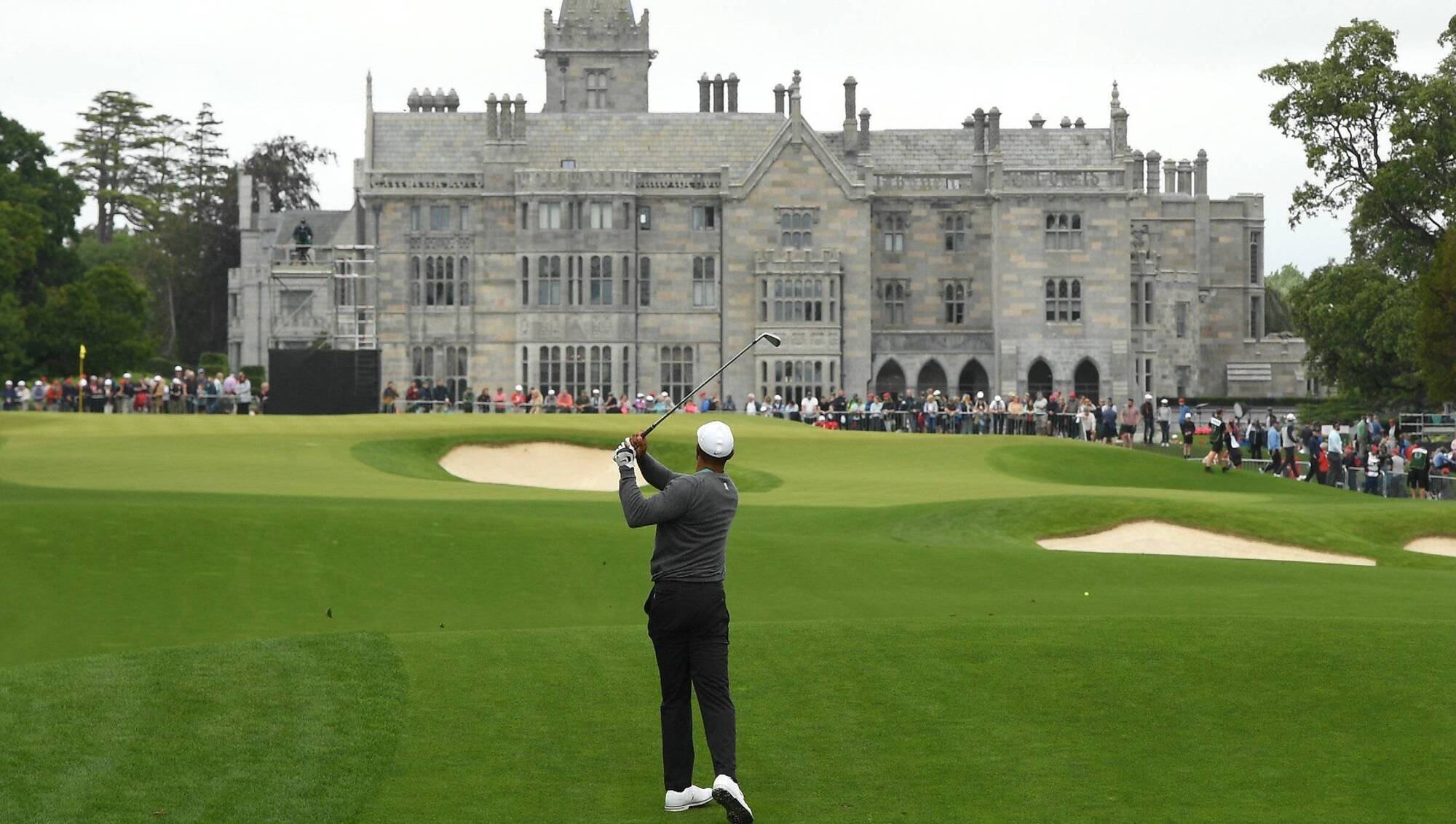 €499 Adare Manor Ryder Cup tickets to go on sale Friday
