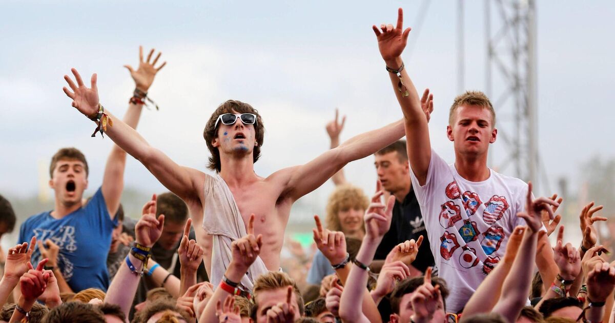 Fun in foreign fields: 14 music festivals to tempt you overseas this summer 