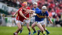 Tipperary v Cork - Munster GAA Hurling Senior Championship Round 1