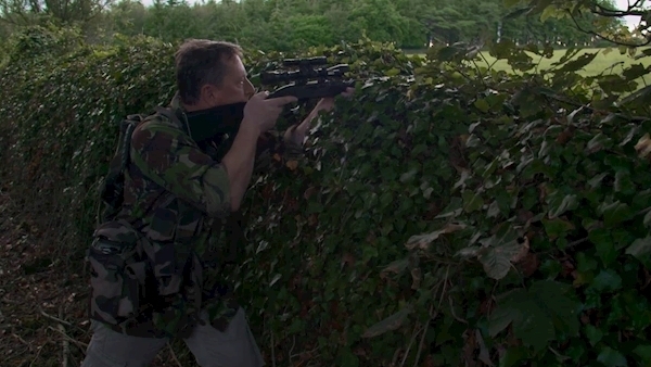 'I have the upper hand in a major event' - Meet one of Ireland's 80 survivalists
