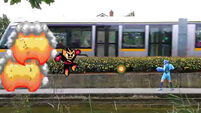 VIDEO: Guy turns the Luas into a Nintendo game