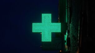 <p>The council of the Pharmaceutical Society of Ireland (PSI) decided to cancel the registration of Michael Gallagher of Gallagher’s Pharmacy, Barronstrand St, Waterford, following a fitness-to-practise inquiry last year. File picture: Denis Minihane</p>