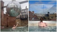 Spa review: I drove from Cork to Belfast to see if this spa resort is as good as it looks on Instagram