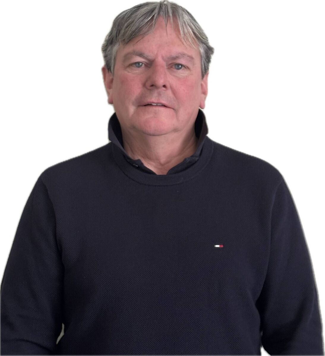 Alan Clarke, a chartered accountant specialising in agricultural extension and innovation