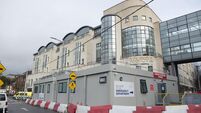 Visitor ban introduced at Cork’s Mercy University Hospital over infection risk