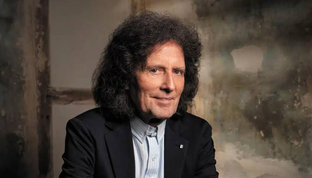 Tom Dunne: Naturally, it was a joy to talk songwriting with Gilbert O'Sullivan