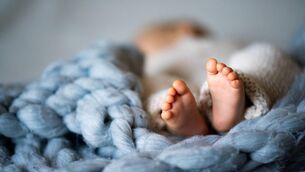 <p>'In the winter before we did this Pathfinder programme there were about 1,600 admissions of babies with RSV and that collapsed in the first year.' File picture: iStock</p>