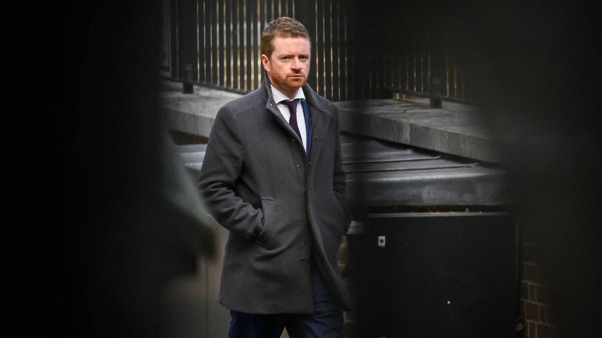 Cork man Morgan McSweeney to face UK MPs over Peter Mandelson vetting row