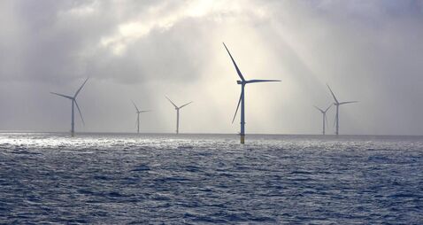 Offshore Wind Farm