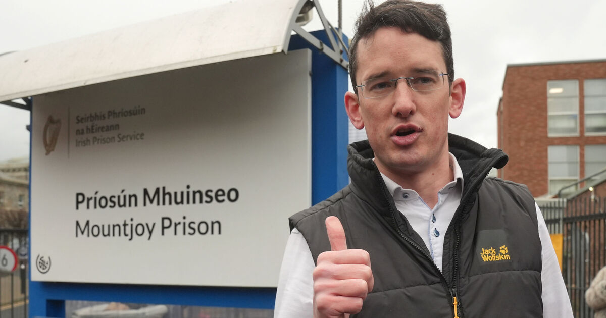 Enoch Burke seeks to appeal against judgment which found suspension lawful