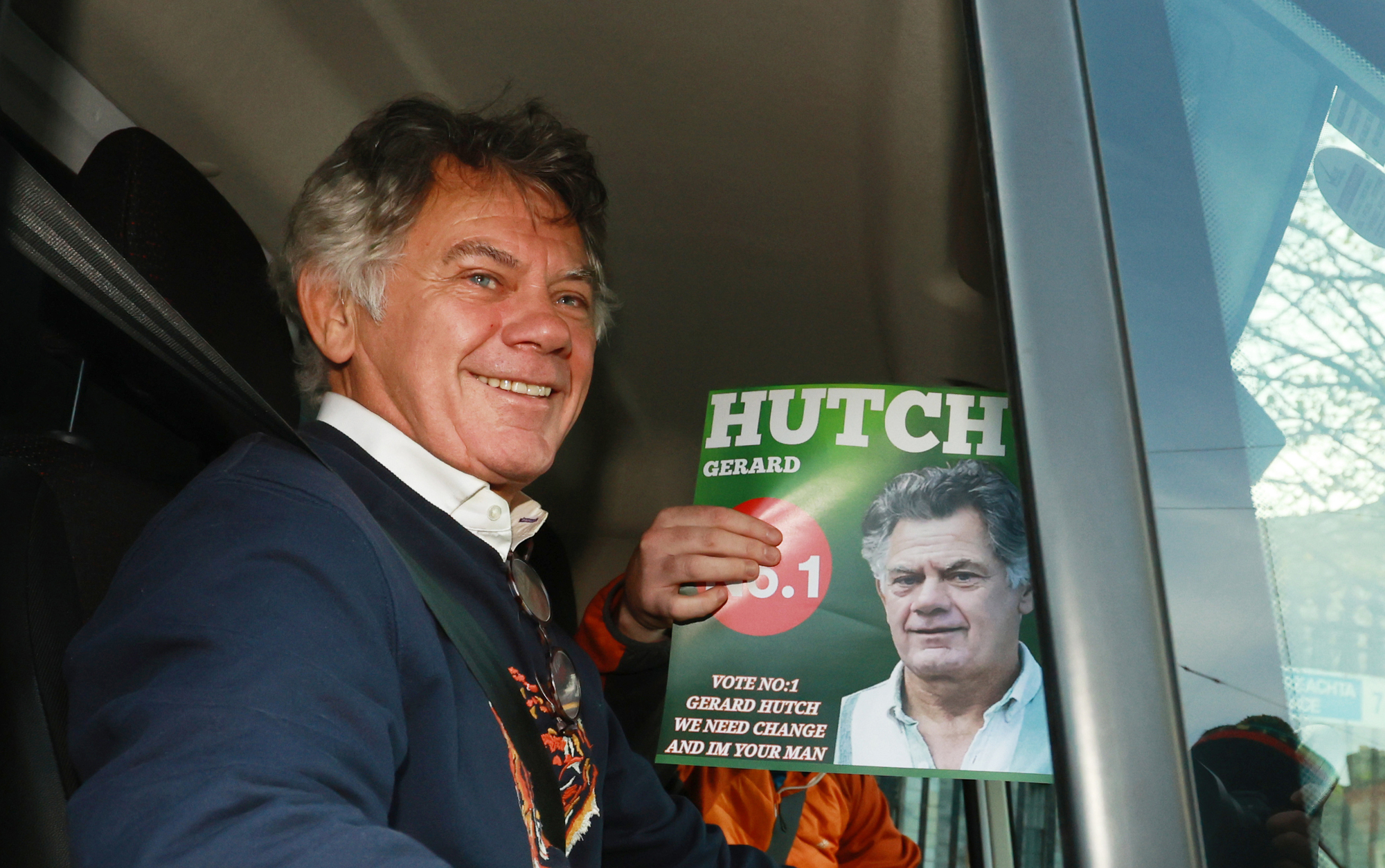 By-elections will be referendum on a Government left with little wriggle room