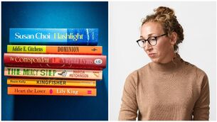 <p>Virginia Evans is among the female authors shortlisted for the Women's Prize for Fiction 2026</p>