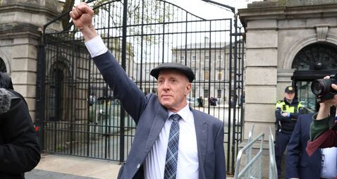 €55m windblow scheme opens for storm-hit forest owners 