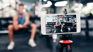 <p>The advertising watchdog said that 80 websites had promoted prescription-only medicines, violating the agency's code of standards.</p>