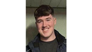 <p>Conor Coleman died after being struck by a car in Little Island, Co Cork, last Friday night</p>