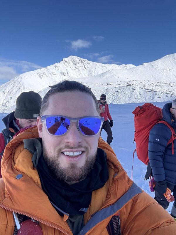 We spent time with people in the Atlas Mountains who live their lives very rigidly by Islam and the Quran