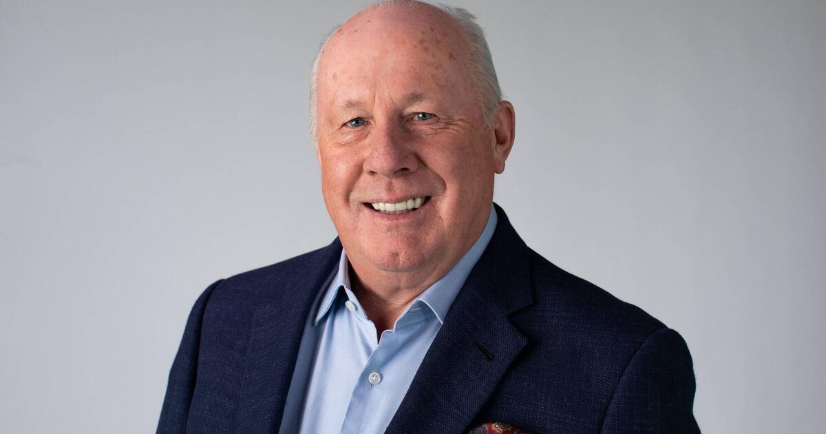 Liam Brady set for €500k windfall following liquidation of media firm