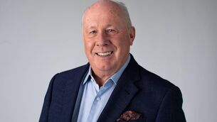 <p>Liam Brady Media Limited had handled the former Arsenal star’s earnings from television punditry prior to his retirement from RTÉ Sport in June 2023. File picture</p>